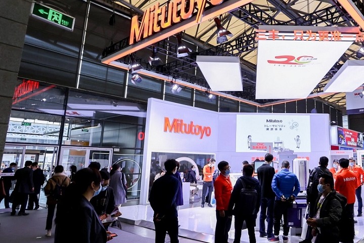 中國國際光電激光展覽會LASER Photonics China(www.hnhuay.cn)