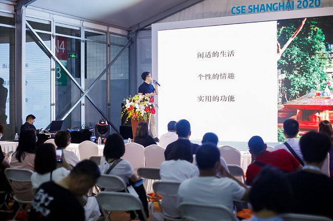 “網(wǎng)紅”新景看不停，CGC中國花園節(jié)開啟庭院景觀設計新時代(www.hnhuay.cn)