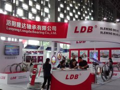 2021廣州軸承展舉辦時間臨近，幾百家軸承品牌將齊聚羊城