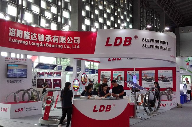 2021廣州軸承展舉辦時(shí)間臨近，幾百家軸承品牌將齊聚羊城(www.hnhuay.cn)