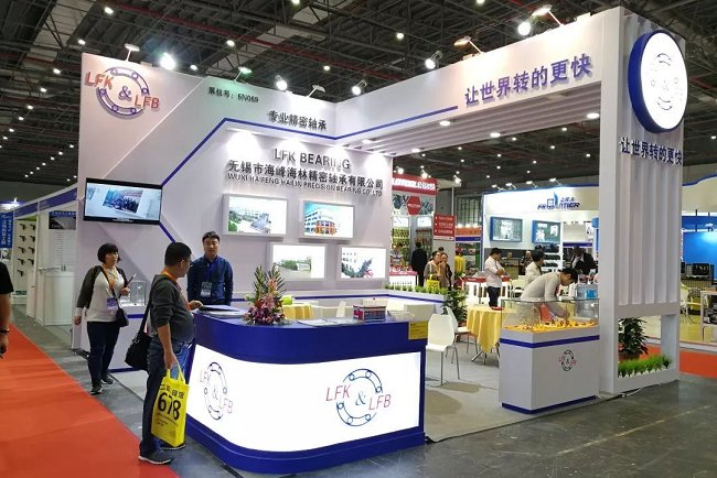 2021上海建筑五金和緊固件展將于金秋十月舉辦(www.hnhuay.cn)
