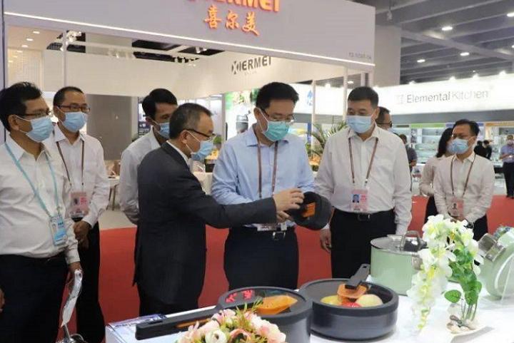 中國進出口商品交易會CANTON FAIR(www.hnhuay.cn)