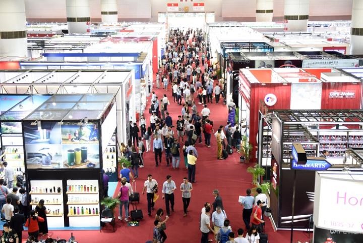 中國進出口商品交易會CANTON FAIR(www.hnhuay.cn)