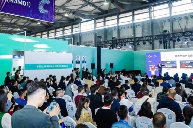 上海清潔設備與技術展覽會CCE(www.hnhuay.cn)