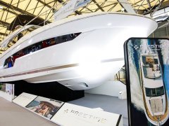 2021上海游艇展舉辦時間延期到4月1日舉行