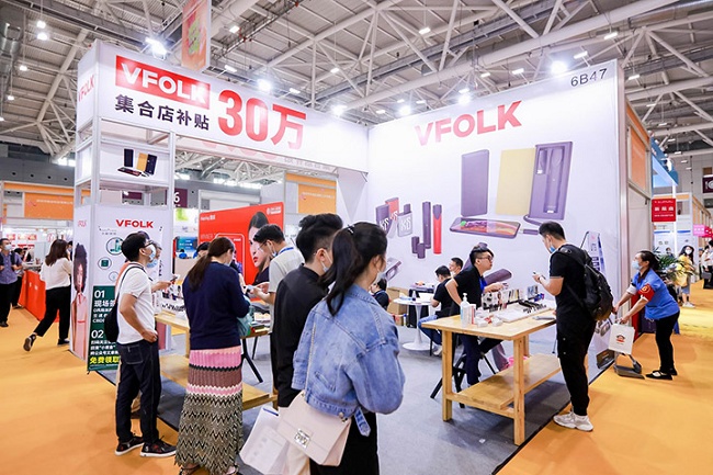 2021深圳電子煙展覽會(huì)RHBVE將于4月如期舉行(www.hnhuay.cn)
