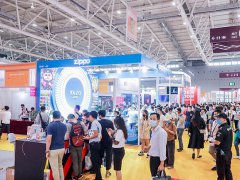 2021深圳電子煙展覽會RHBVE將于4月如期舉行