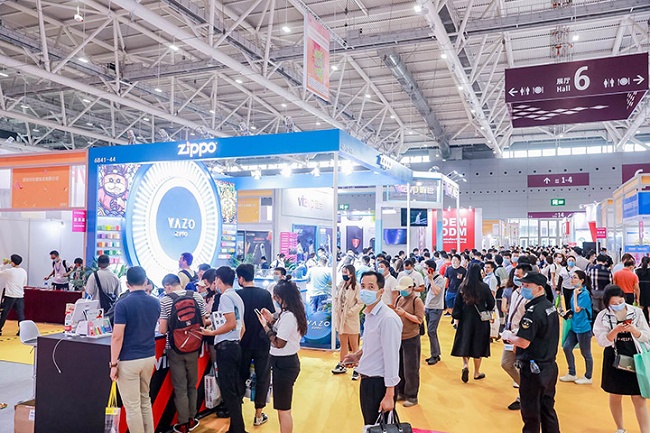 2021深圳電子煙展覽會(huì)RHBVE將于4月如期舉行(www.hnhuay.cn)