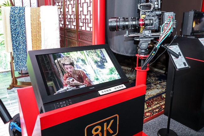 北京國際廣播電影電視展覽會BIRTV(www.hnhuay.cn)