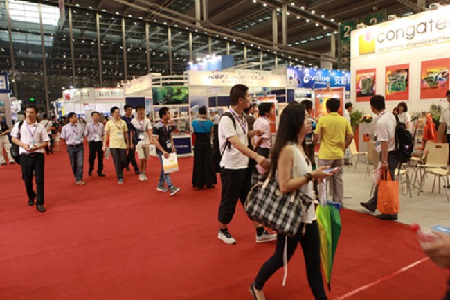 深圳電子暨嵌入式系統(tǒng)展覽會(huì)elexcon(www.hnhuay.cn)