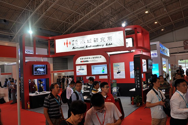 北京國際工業自動化展覽會(www.hnhuay.cn)