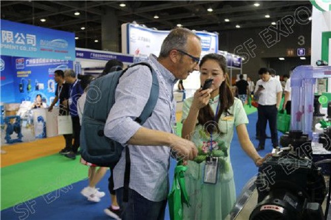 2021廣州表面處理電鍍涂裝展將于7月舉行(www.hnhuay.cn)