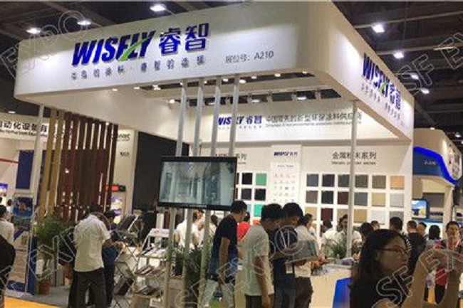 2021廣州表面處理電鍍涂裝展將于7月舉行(www.hnhuay.cn)