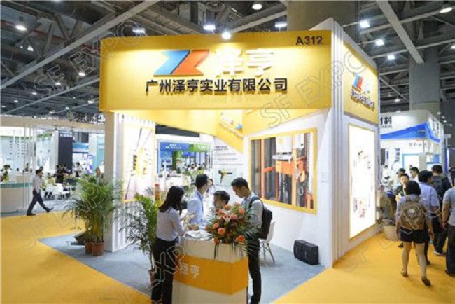 2021廣州表面處理電鍍涂裝展將于7月舉行(www.hnhuay.cn)