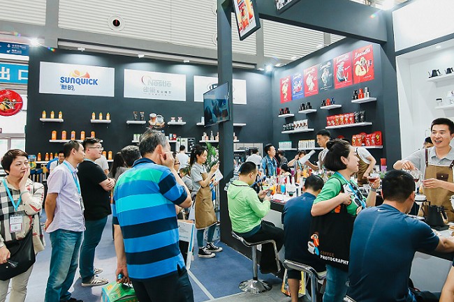 西安國際酒店用品展覽會HOSFAIR(www.hnhuay.cn)