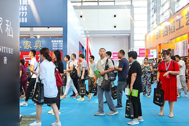 西安國際家具博覽會IFFX暨全屋定制家居展(www.hnhuay.cn)