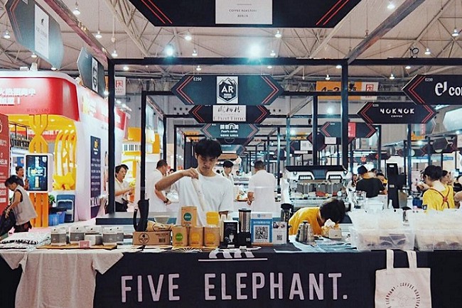 成都國際酒店用品及餐飲博覽會HOTELEX(www.hnhuay.cn)