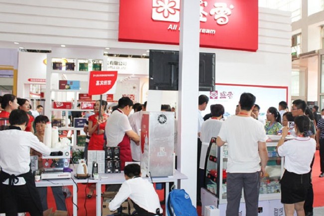 北京國際酒店用品及餐飲展覽會HCSA(www.hnhuay.cn)
