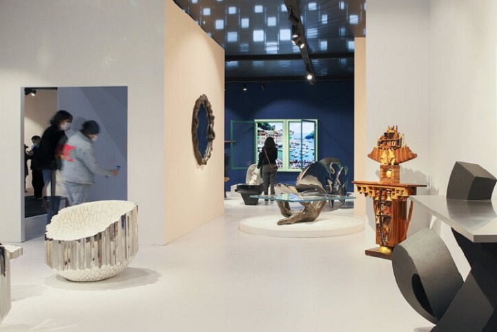 上海國際設(shè)計展覽會Design Shanghai(www.hnhuay.cn)