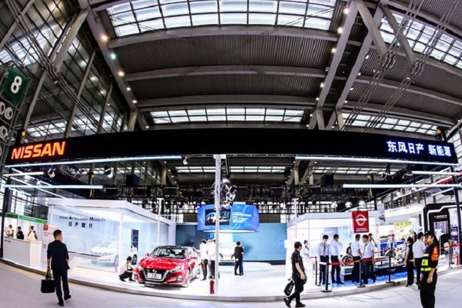 深圳國際半導體與集成電路展覽會CHTF(www.hnhuay.cn)