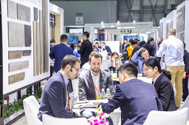 上海國際地面材料及鋪裝技術展覽會（DOMOTEX asia/CHINAFLOOR）(www.hnhuay.cn)