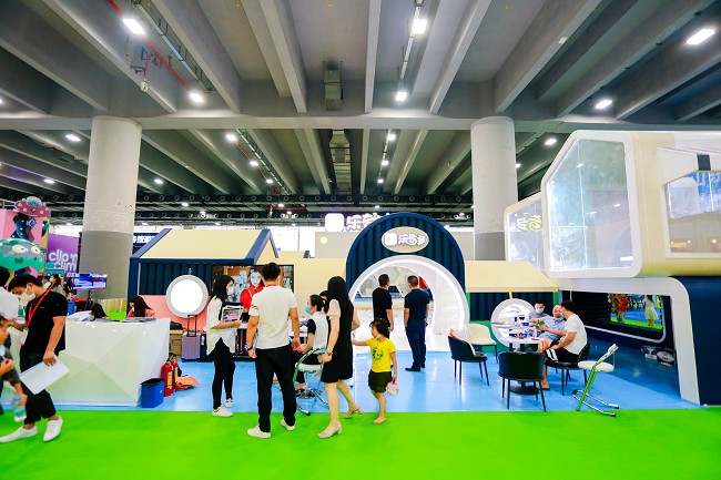 2021廣州游樂展覽會(www.hnhuay.cn)
