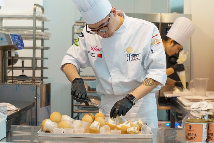 深圳國際手工冰淇淋、烘焙及咖啡展覽會SIGEP(www.hnhuay.cn)