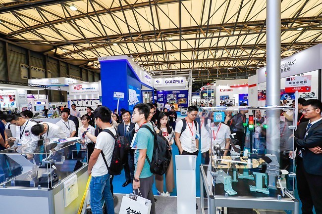 上海亞洲汽車輕量化展覽會Lightweight Asia(www.hnhuay.cn)