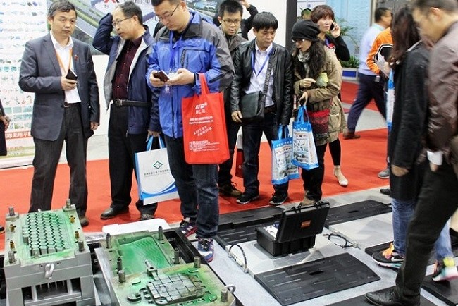 深圳國際電子電路展覽會HKPCA(www.hnhuay.cn)