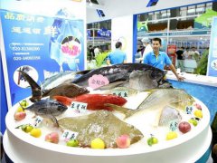 2021廣州大灣區水產養殖展9月舉行