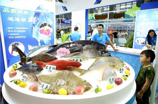2021廣州大灣區水產養殖展9月舉行(www.hnhuay.cn)