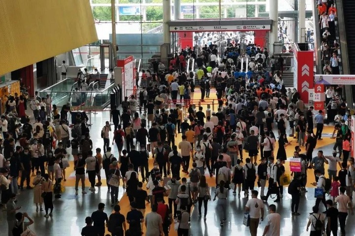 2021廣州國際砂漿展(www.hnhuay.cn)
