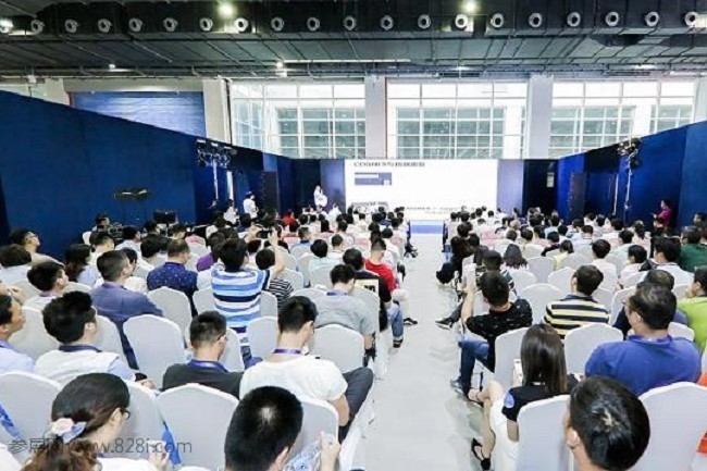 2021年第84屆CMEF醫療器械展即將舉行，30萬平米，近5000家展商(www.hnhuay.cn)