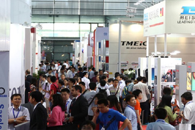 山東鑄造壓鑄工業展覽會CIEME(www.hnhuay.cn)