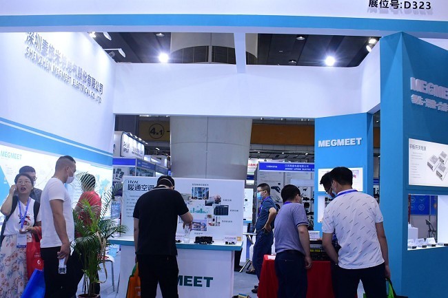 2021廣州電源展-電源企業參展(www.hnhuay.cn)