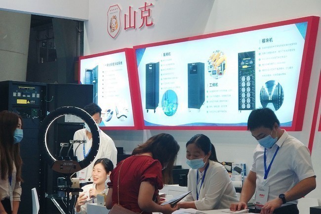 2021第23屆深圳高交會(huì)光電顯示展覽會(huì)CHTF-光電顯示展(www.hnhuay.cn)
