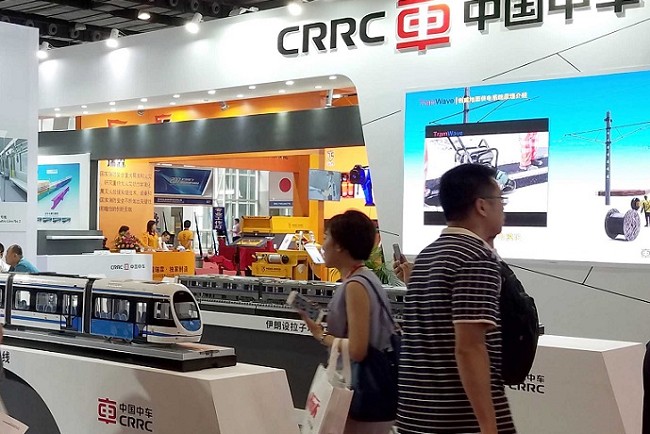 廣州國際軌道交通展覽會iMetro(www.hnhuay.cn)