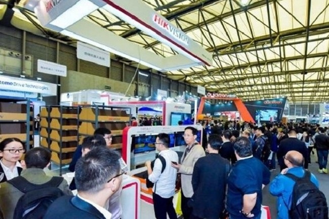 上海集裝箱多式聯(lián)運物流展覽會Intermodal(www.hnhuay.cn)