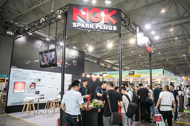 成都國際汽車零配件及售后服務展覽會CAPAS(www.hnhuay.cn)