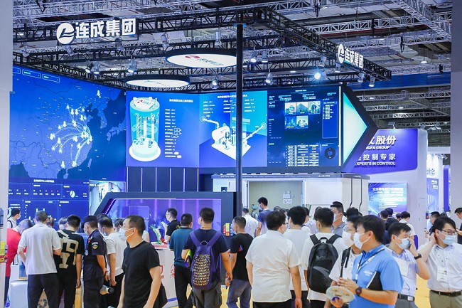 上海國際建筑管道與給排水展覽會BUILDEX(www.hnhuay.cn)