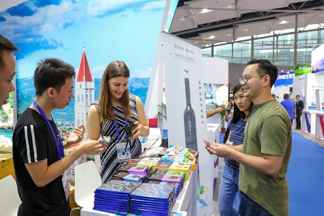 2021第七屆廣州冷鏈及生鮮配送展覽會(www.hnhuay.cn)