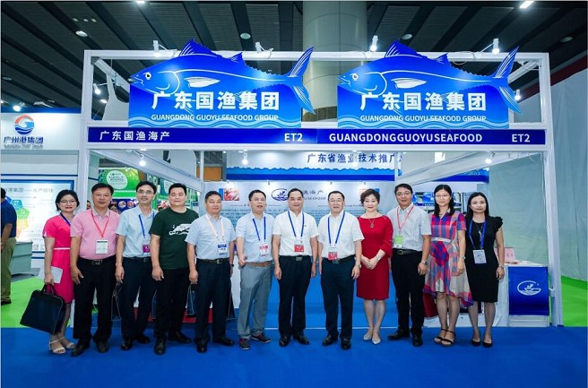 2021第七屆廣州冷鏈及生鮮配送展覽會(www.hnhuay.cn)