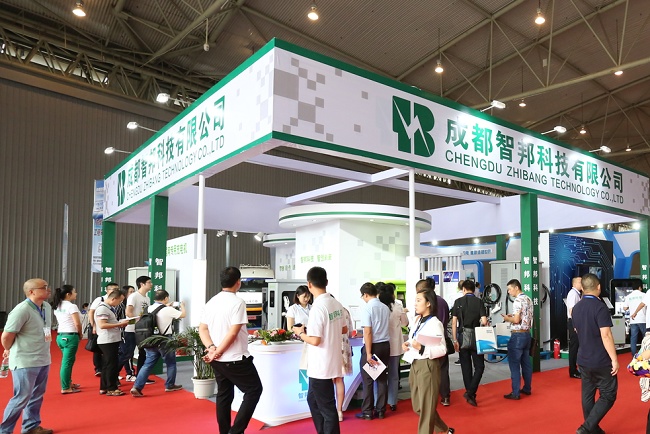 四川國際電力產業博覽會暨清潔能源裝備展覽會CIPIE(www.hnhuay.cn)