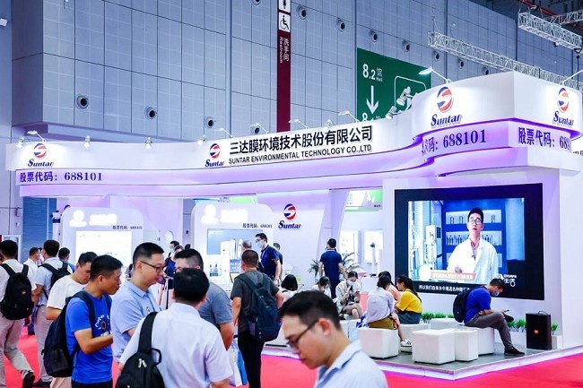 廣州垃圾分類及環衛設施展覽會(www.hnhuay.cn)