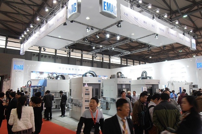 2021第17屆北京機床展覽會CIMT將于4月如期舉行(www.hnhuay.cn)