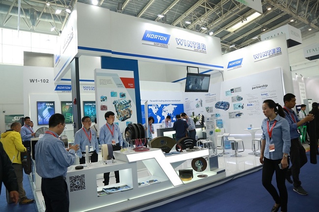 2021第17屆北京機床展覽會CIMT將于4月如期舉行(www.hnhuay.cn)