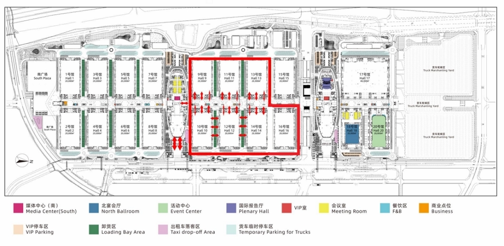 2021中國（深圳）跨境電商交易會(www.hnhuay.cn)