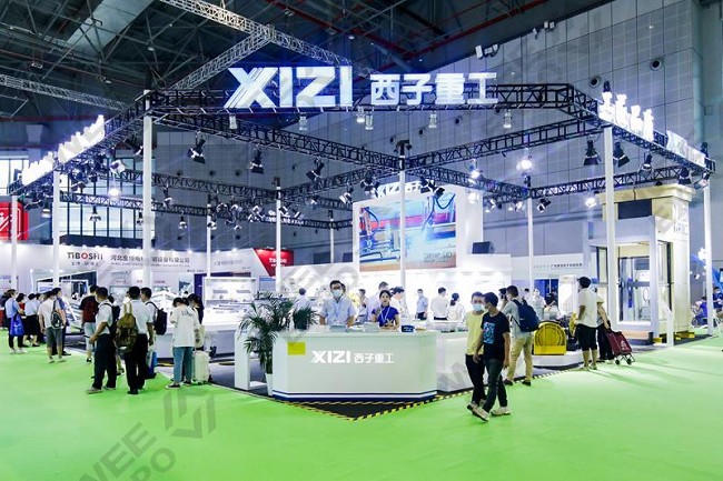 上海電梯展將于2022年5月10日舉行(www.hnhuay.cn)