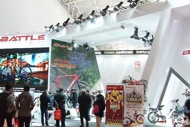 2021廣州水上休閑戶外運動用品展覽會-戶外運動展(www.hnhuay.cn)