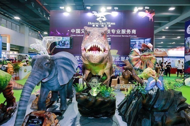 廣州國際園林景觀展覽會LGGB(www.hnhuay.cn)